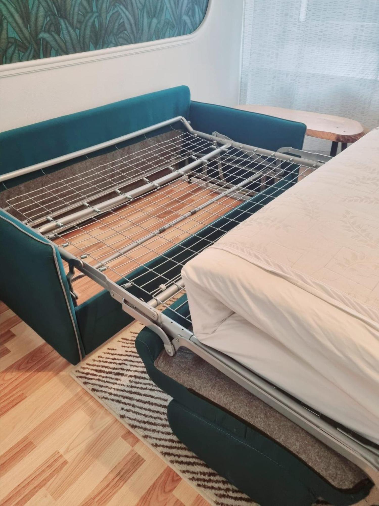Stay In Aux, Feel At Home ! 2 Room Apartment Central Incl All You Need For 4 Person, 24H Check In, Pkw Parking Only Аугсбург Екстер'єр фото